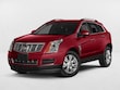  Cadillac SRX