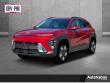 New 2025 Hyundai Kona SEL Convenience FWD SUV