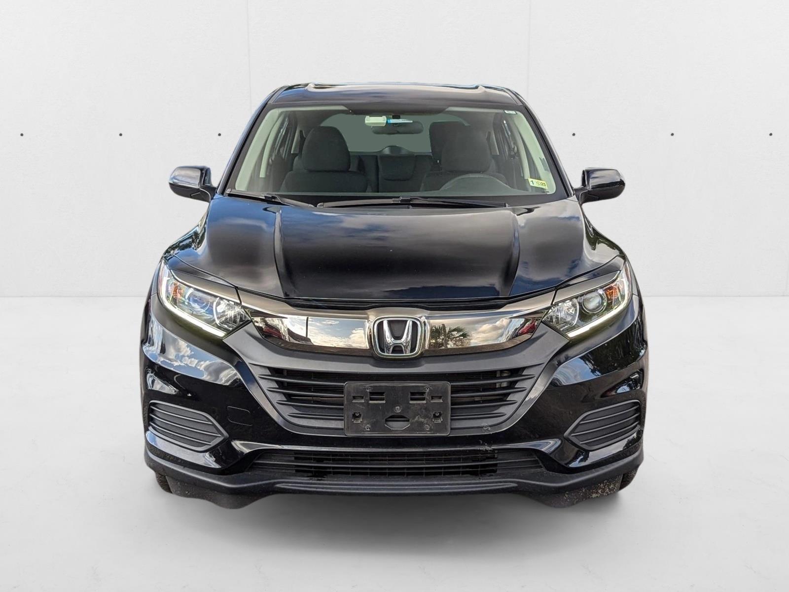 2022 Honda HR-V LX Sport photo 2