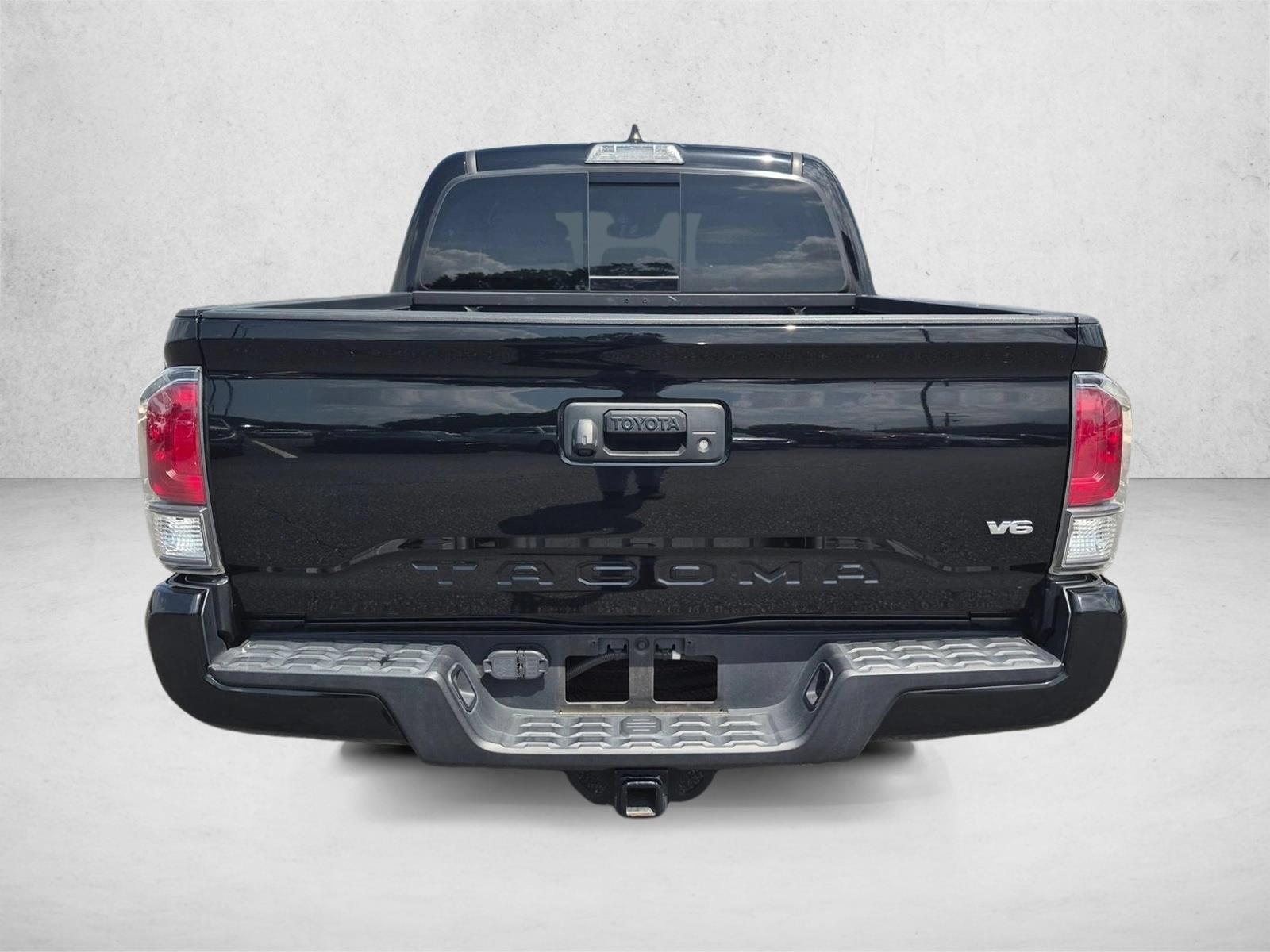 2023 Toyota Tacoma TRD Sport - Photo 7