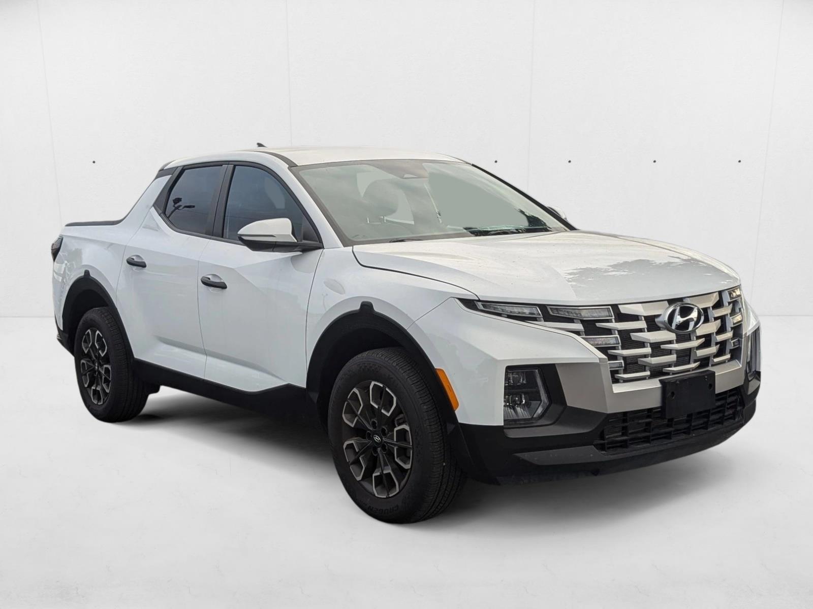2024 Hyundai Santa Cruz SEL photo 3