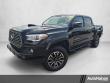 Used 2023 Toyota Tacoma TRD Sport Crew Cab Pickup
