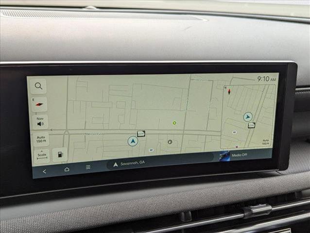 2025 Hyundai Santa Cruz Limited - Photo 13