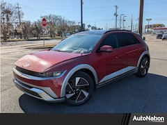 2026 Hyundai IONIQ 5 Limited SUV