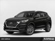Used 2020 Hyundai Tucson SEL Sport Utility