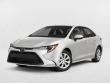 Used 2022 Toyota Corolla LE 4dr Car