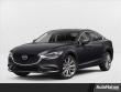 Used 2020 Mazda Mazda6 Touring 4dr Car