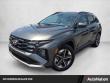 New 2026 Hyundai Tucson Hybrid SEL AWD SUV