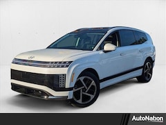 2026 Hyundai IONIQ 9 Performance Calligraphy SUV
