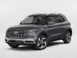 Certified 2024 Hyundai Venue SEL Sport Utility