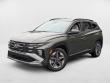 Certified 2025 Hyundai Tucson SEL Sport Utility