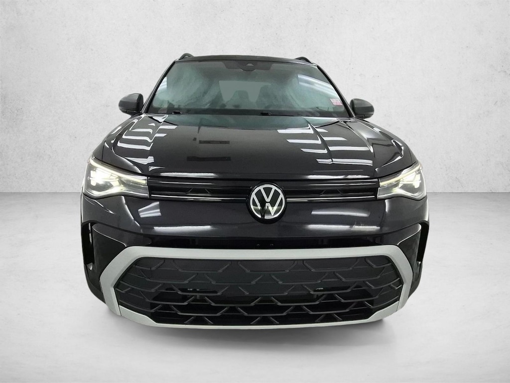 Used 2025 Volkswagen Taos S Sport Utility