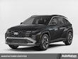  Hyundai Tucson Hybrid