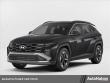 Certified 2025 Hyundai Tucson Hybrid SEL Convenience Sport Utility
