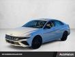 New 2026 Hyundai Elantra SEL Sport Premium Sedan