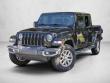 Used 2023 Jeep Gladiator Sport S Crew Cab Pickup