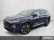 Used 2020 Hyundai Santa Fe SEL Sport Utility