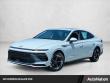 New 2026 Hyundai Sonata SEL Sport Sedan