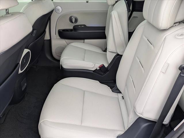 2026 Hyundai Palisade Calligraphy - Photo 15