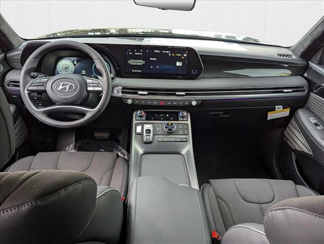 2025 Hyundai Palisade Calligraphy Night Edition - Photo 14