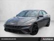 New 2026 Hyundai Elantra SEL Sport Premium Sedan