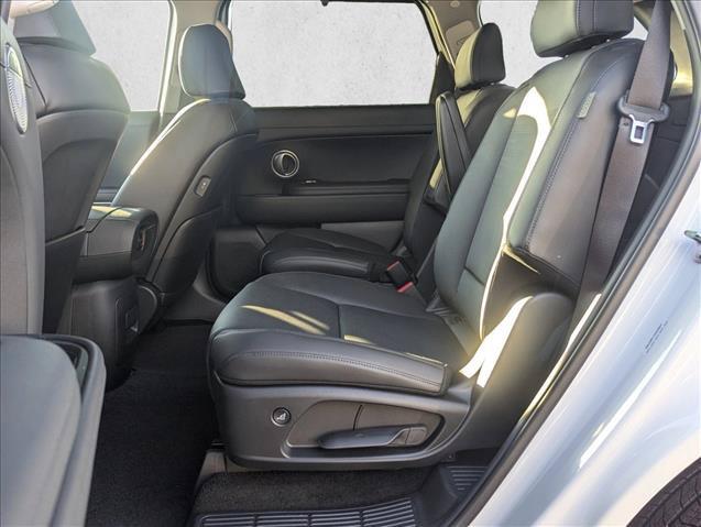 2026 Hyundai Palisade Limited - Photo 15