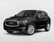 Used 2021 INFINITI QX50 SENSORY Sport Utility