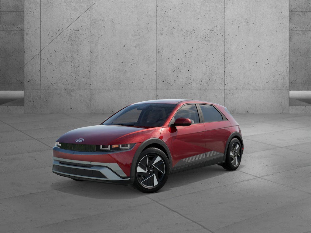 New 2026 Hyundai IONIQ 5 SEL SUV