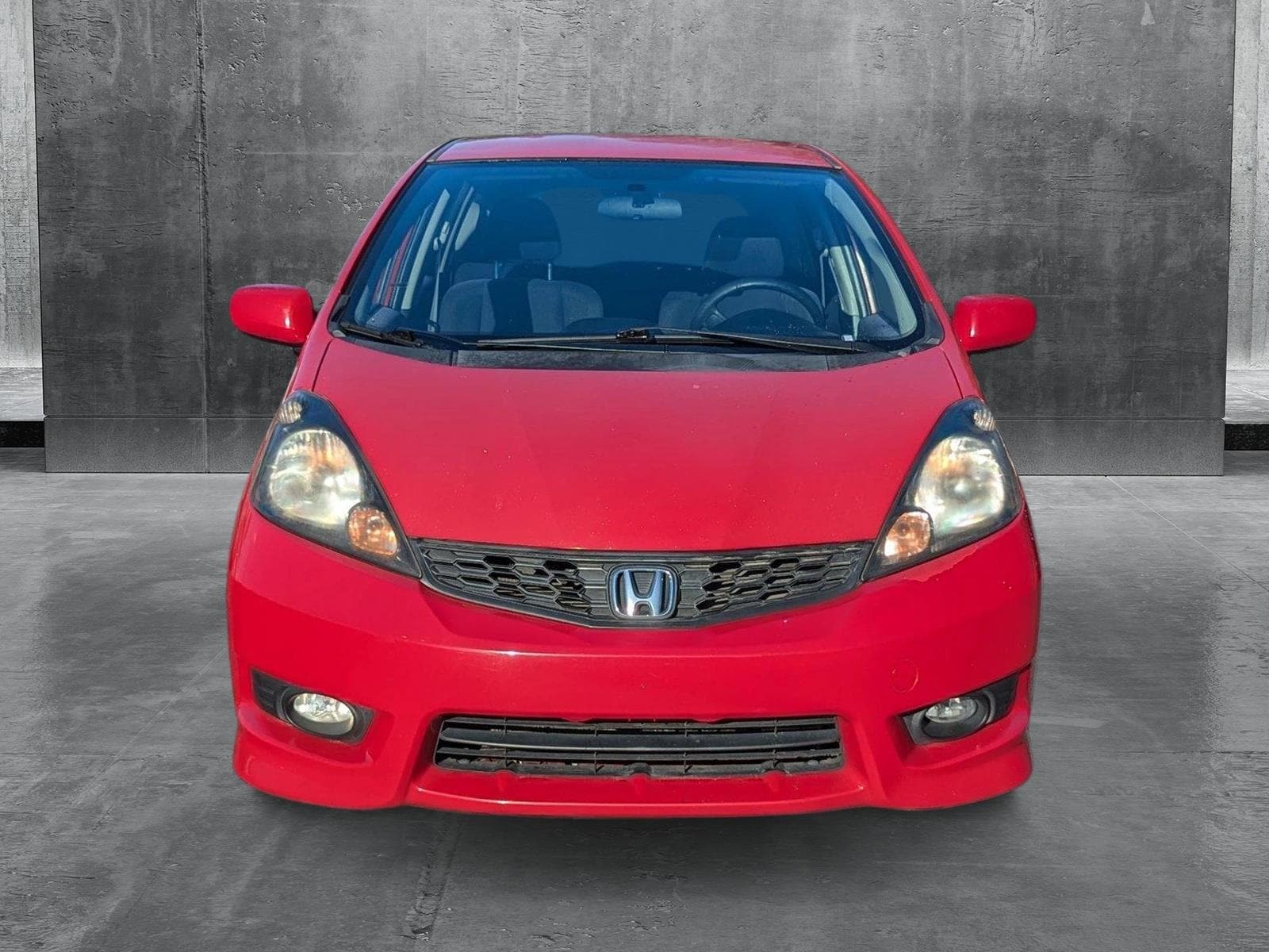 Used 2012 Honda Fit Sport with VIN JHMGE8G57CC015998 for sale in Savannah, GA