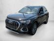 Used 2022 Audi Q3 Premium Sport Utility