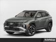 New 2026 Hyundai Tucson Hybrid SEL AWD SUV