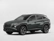 Used 2022 Hyundai Tucson SEL Sport Utility