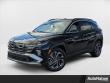 New 2025 Hyundai Tucson Hybrid Limited SUV