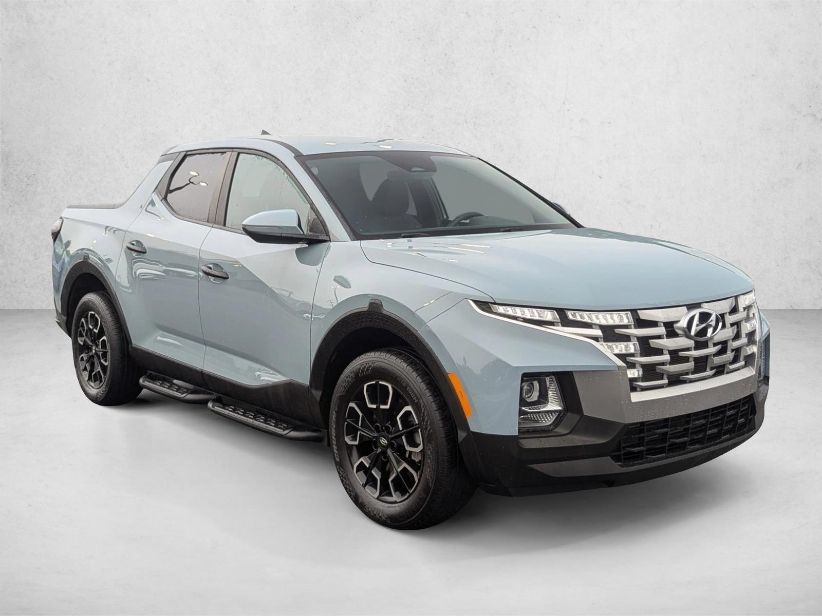 2023 Hyundai Santa Cruz SEL photo 3