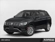 Used 2021 Volkswagen Tiguan S Sport Utility