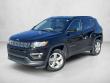 Used 2020 Jeep Compass Latitude Sport Utility