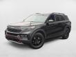 Used 2022 Ford Explorer Timberline Sport Utility