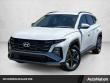 New 2026 Hyundai Tucson SEL FWD SUV
