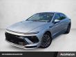 New 2026 Hyundai Sonata Hybrid SEL Sedan
