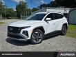 New 2026 Hyundai Tucson SEL FWD SUV