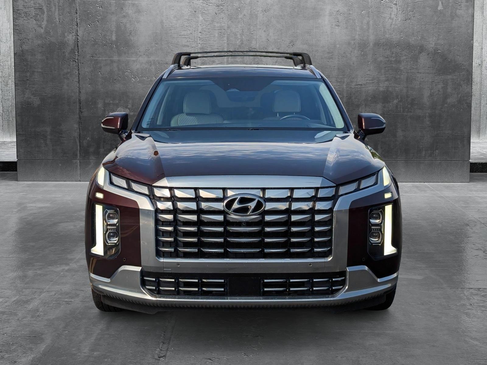 2023 Hyundai Palisade Calligraphy photo 2