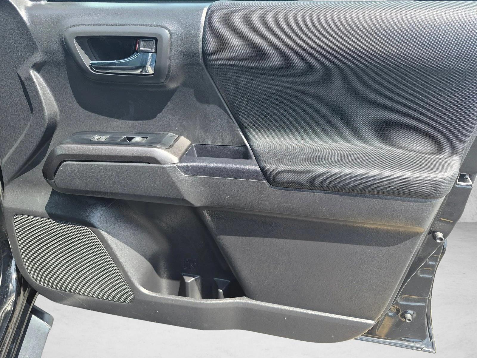 2023 Toyota Tacoma TRD Sport - Photo 27