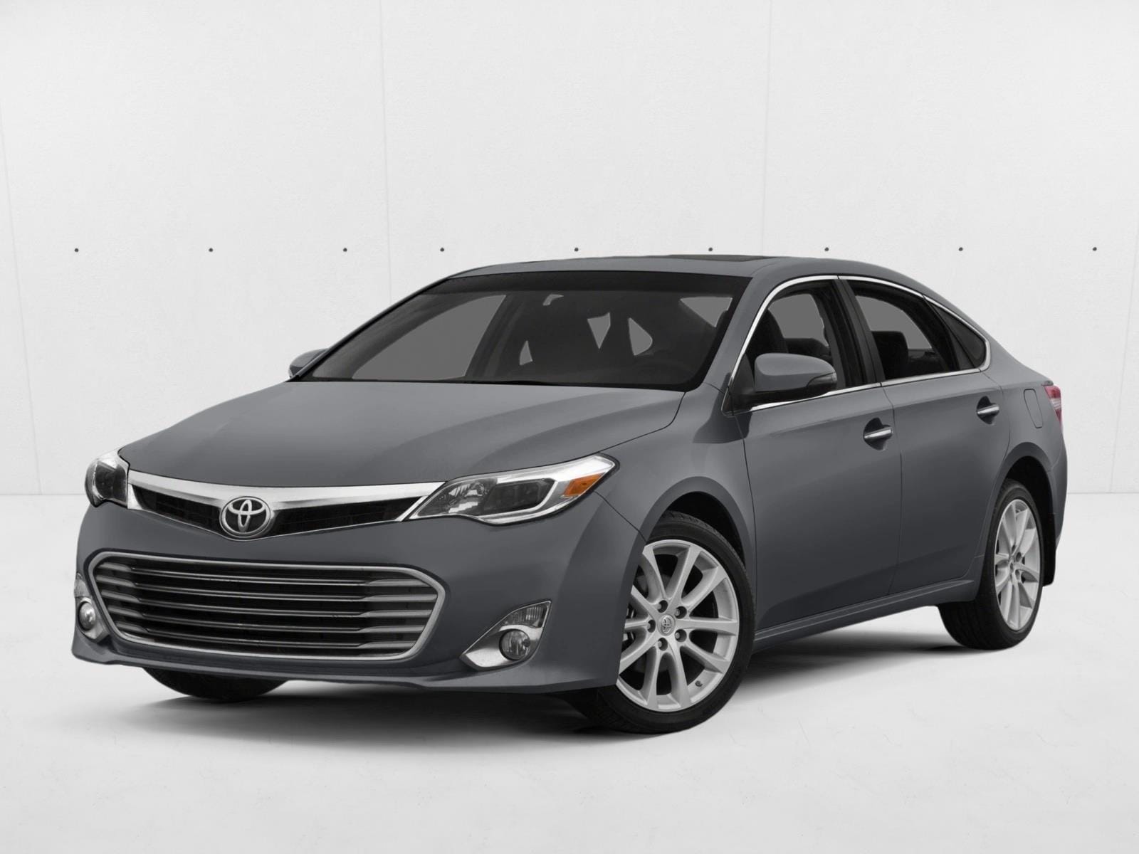 2015 Toyota Avalon XLE Premium's photo