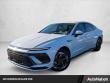 New 2026 Hyundai Sonata SEL Sport Sedan