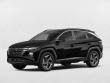 Used 2022 Hyundai Tucson SEL Sport Utility