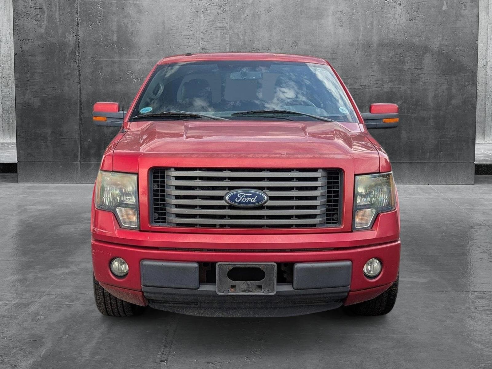 Used 2012 Ford F-150 FX2 with VIN 1FTFW1CF4CFC48557 for sale in Savannah, GA