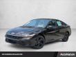 New 2026 Hyundai Elantra SEL Sport Sedan
