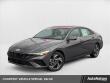 New 2025 Hyundai Elantra SEL Convenience 4dr Car