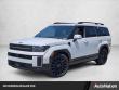 New 2026 Hyundai Santa Fe Calligraphy FWD SUV