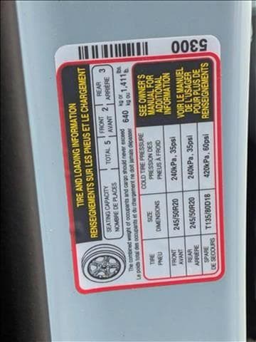 2025 Hyundai Santa Cruz Limited - Photo 21